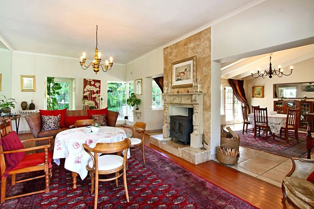 Darling Villa