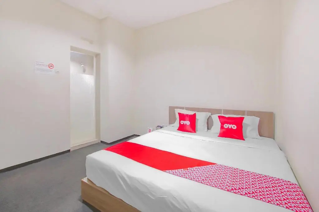 OYO 4004 Vivo Rooms