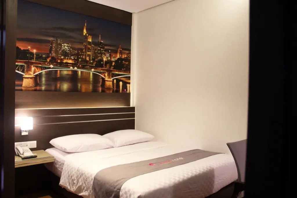 Neotel Hotel City Centre
