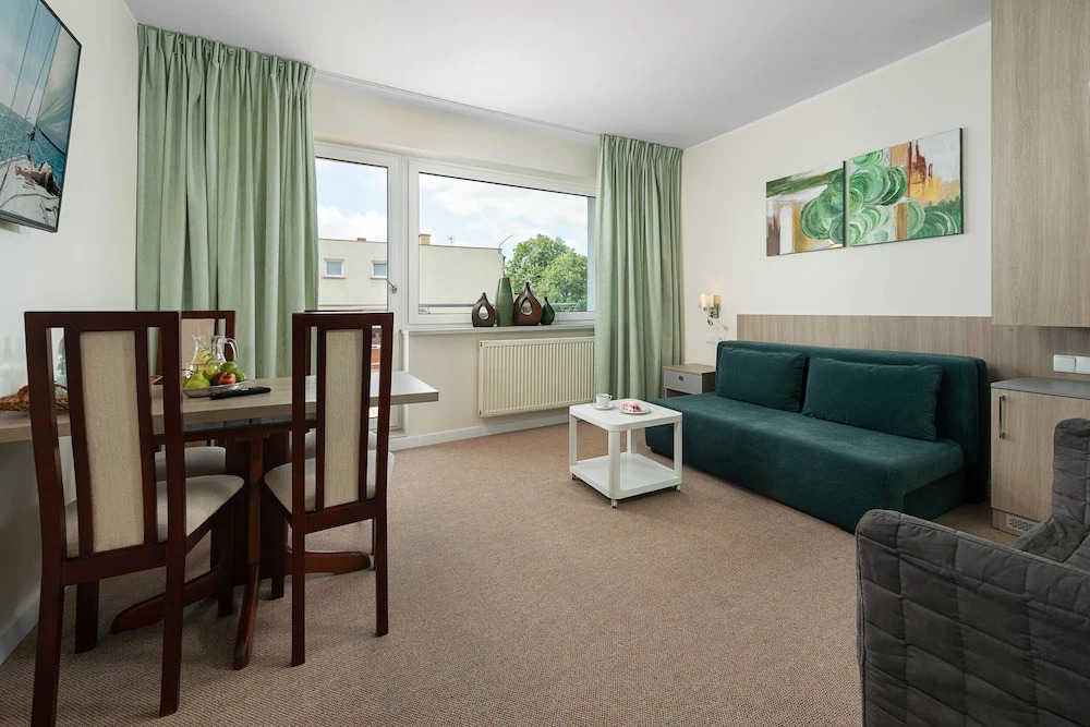 Elegante Apartments & Jacuzzi Władysławowo - Adults Only