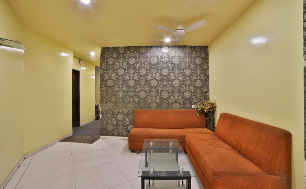 hotel kalash residency