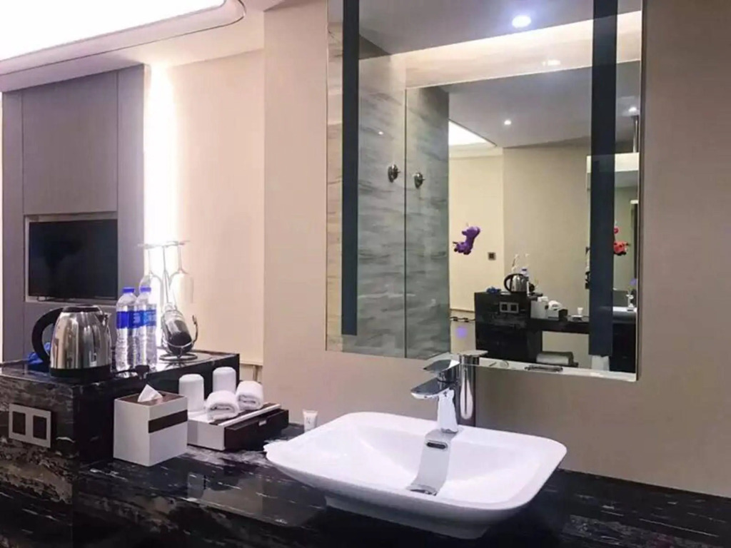 King International Hotel Shenzhen
