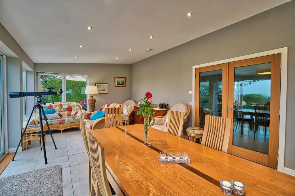Heartseed House Bed & Breakfast