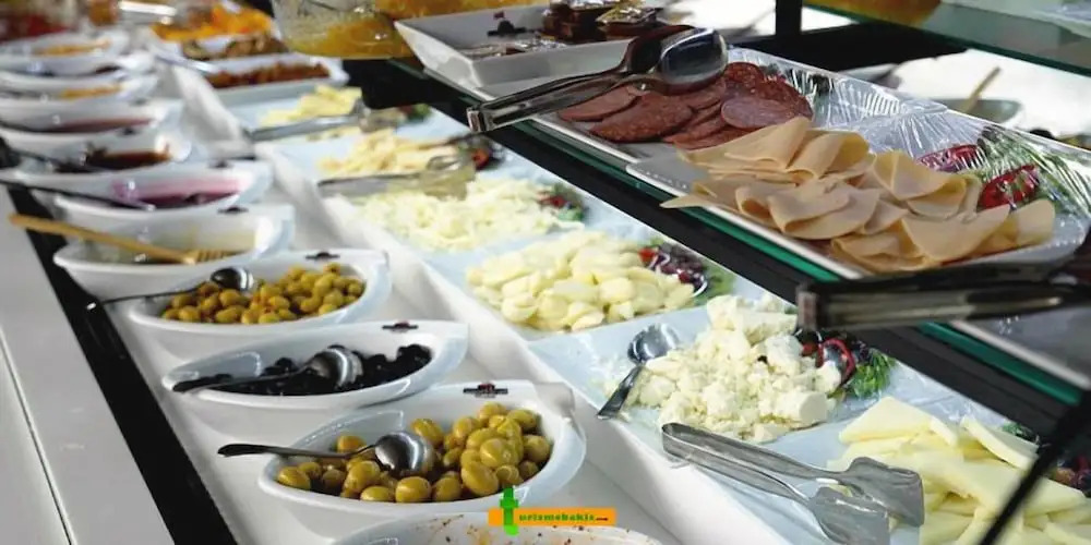 Özhan Hotel