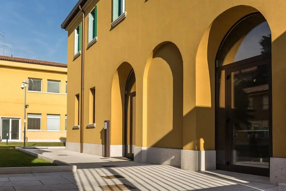 La Nuova Corte Verona