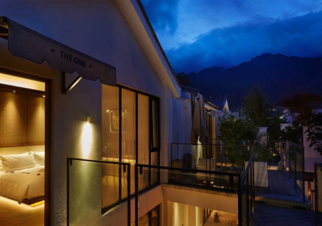The One Resort