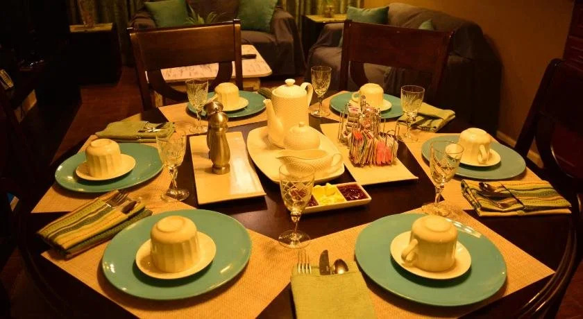 Kangaroo Wasi Airport Bed & Breakfast