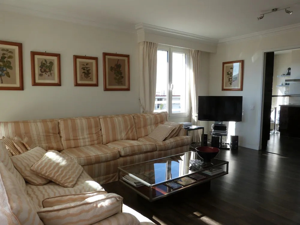 Villa Florentine