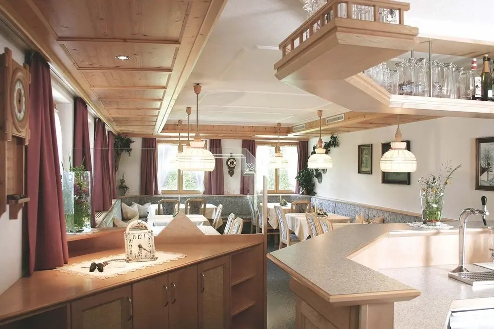 Apartment in Damuls Near Hiking Trails