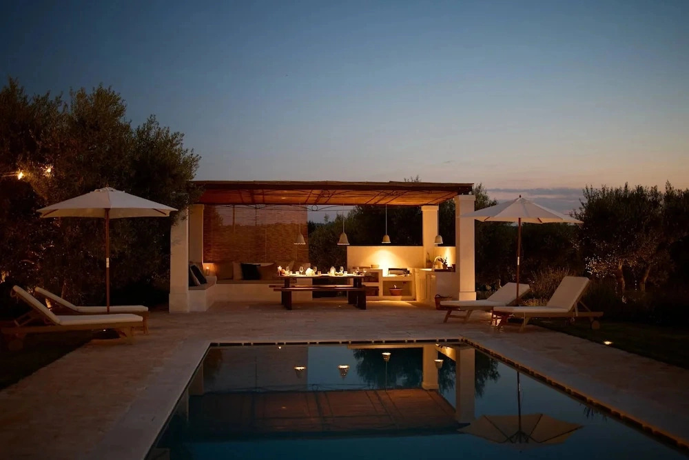 Masseria Maranna Trulli & Spa
