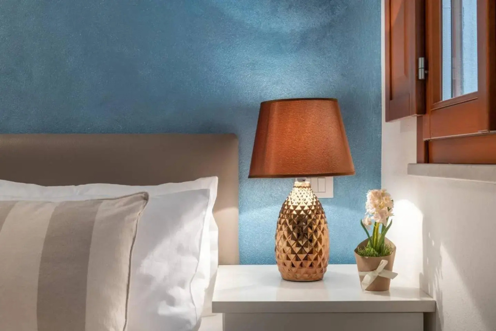 Mirtì boutique Apartment heart Cagliari