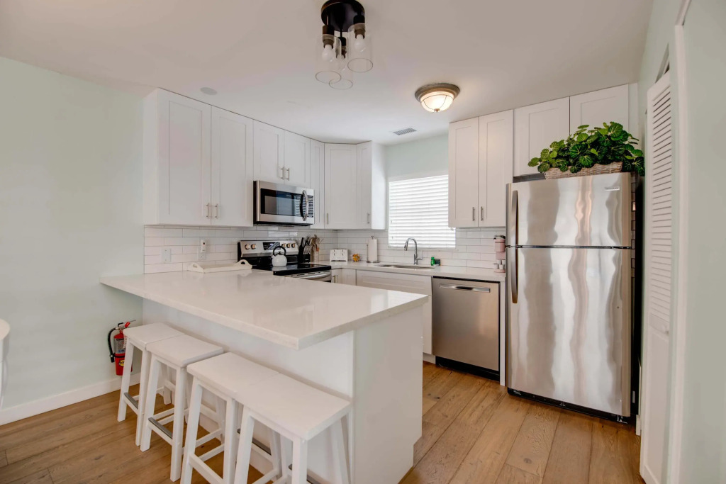 New Casa Caribe by Brightwild- Two-Story Condo Rooftop Pool