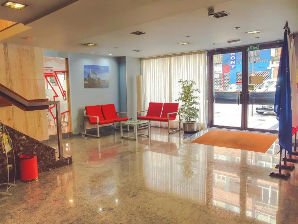 Hotel Faranda Alisas Santander, Ascend Hotel Collection