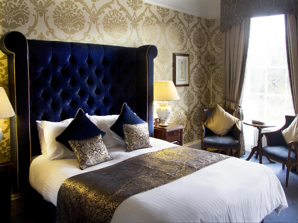 Royal Scots Club