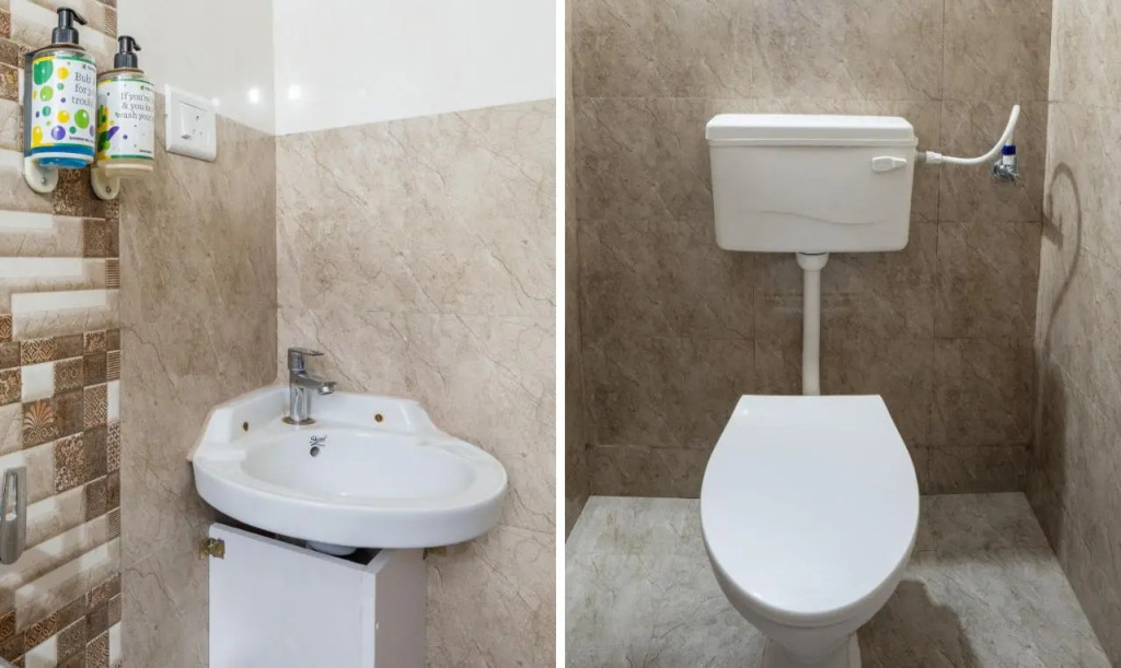 Treebo Royal Comfort Atithi