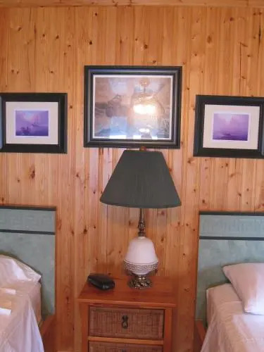 Sea Fever Cottage