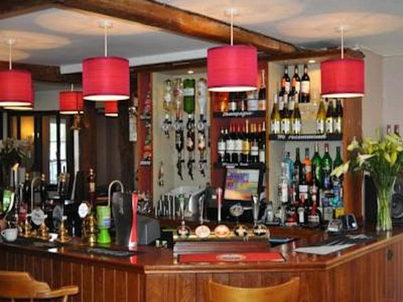 Queenshead Inn