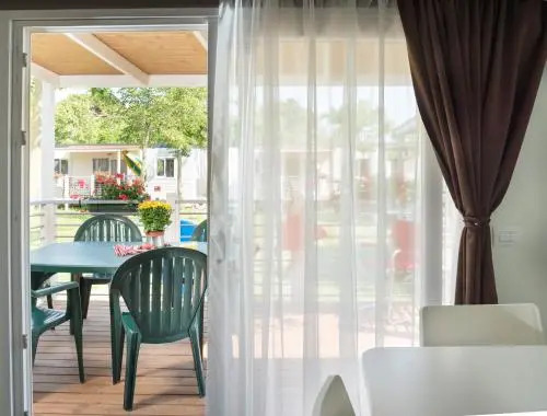 Villaggio San Francesco - Adria Holiday Mobile Homes