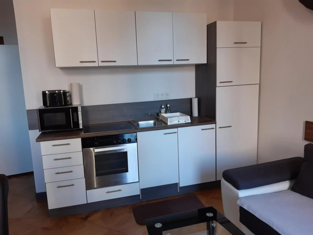 Apartment Laudon