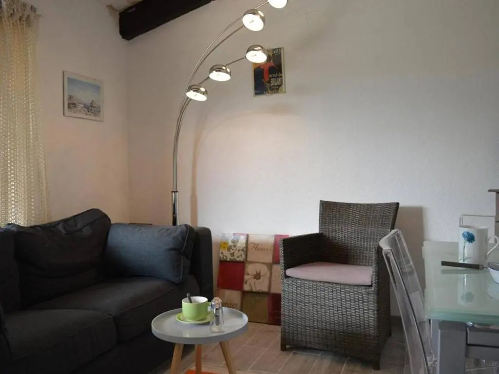 Maison Saint-Cyprien, 2 pièces, 4 personnes - FR-1-225D-174