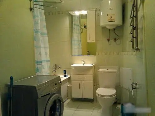 Apartment Haharina 62