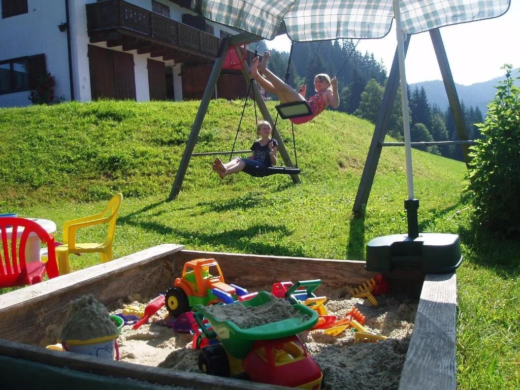 Hinterreith-Hof