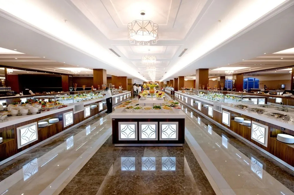 Alusso Thermal Hotel & Spa