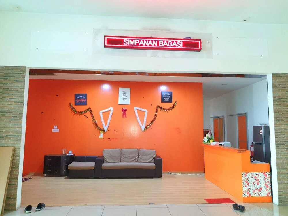 Hotel Nqa Excellent Ipoh by OYO Rooms