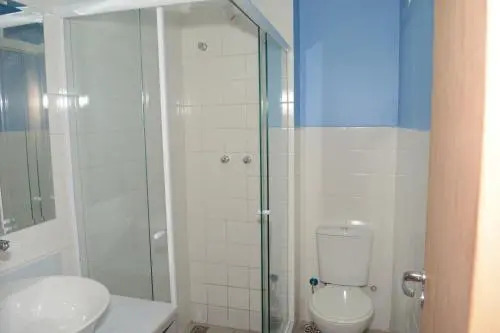 Pousada Ilha Maravilha