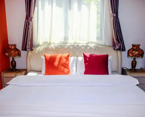 Dali Lao Shay Youth Hostel