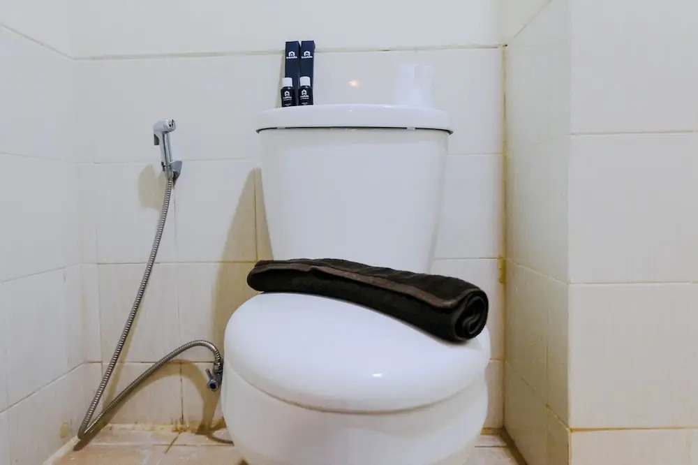Good Deal Studio Room at Harvard Jatinangor Apartment