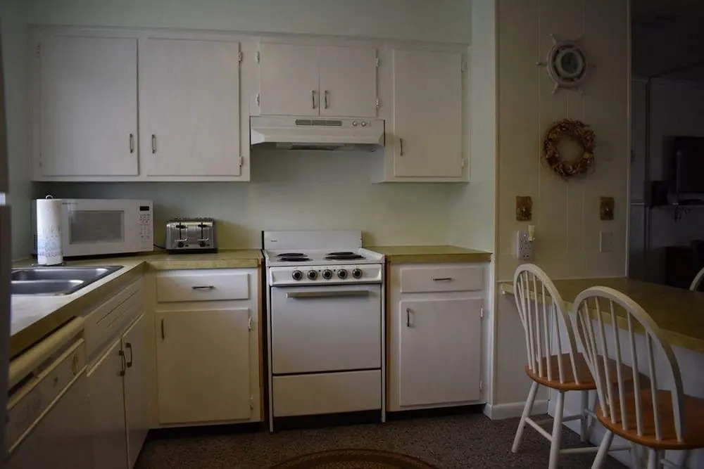 Destiny 1 Apartment 2 Bedroom