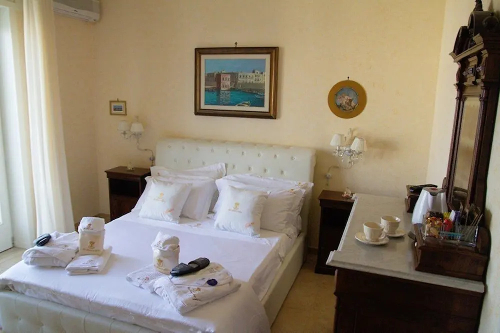 Les Suites de Lulu