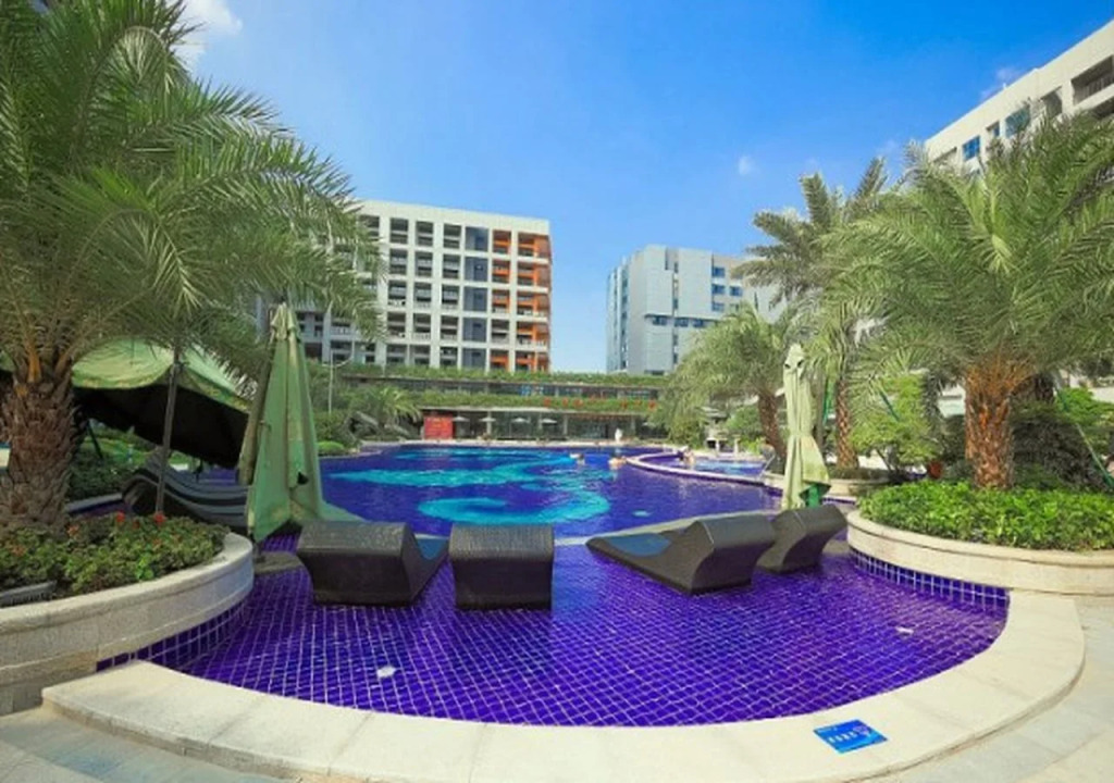 Country Garden Airport Phoenix Hotel