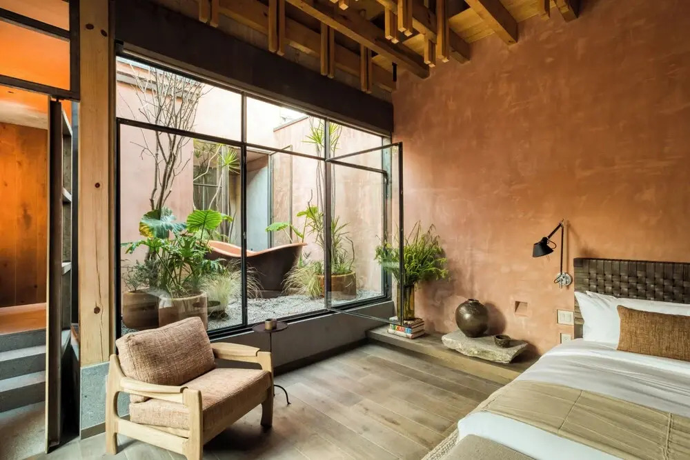 Casa Tenue
