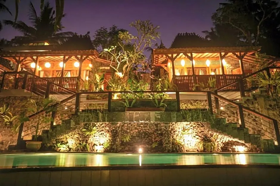 Villa Bintang Ubud