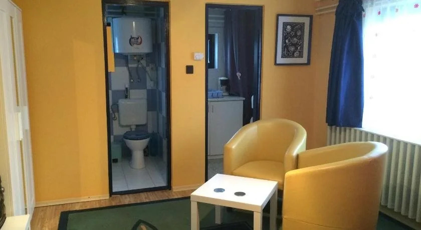 Jorgos Apartman