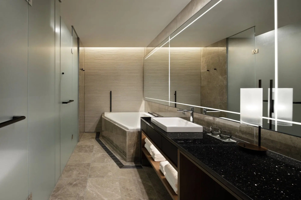AC Hotel by Marriott Tokyo Ginza