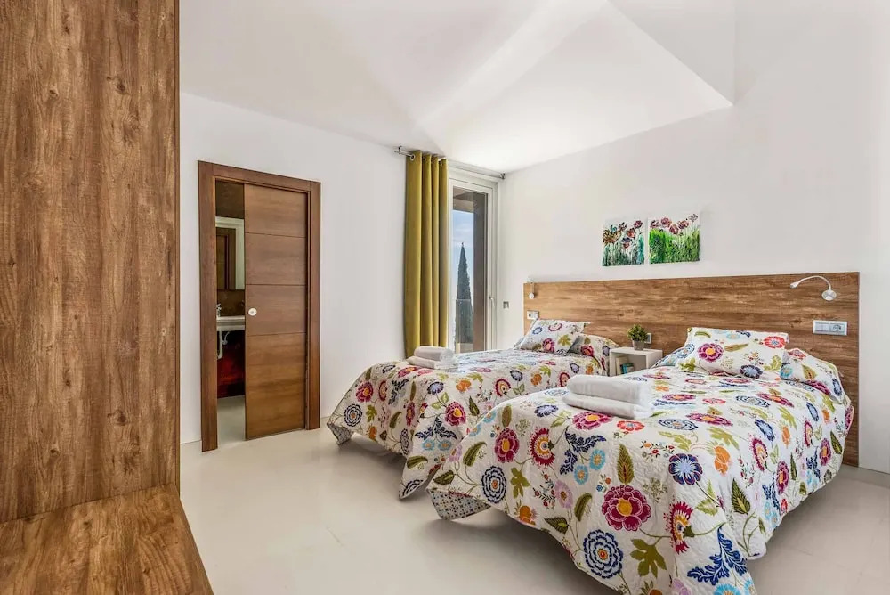 Villa Tierra