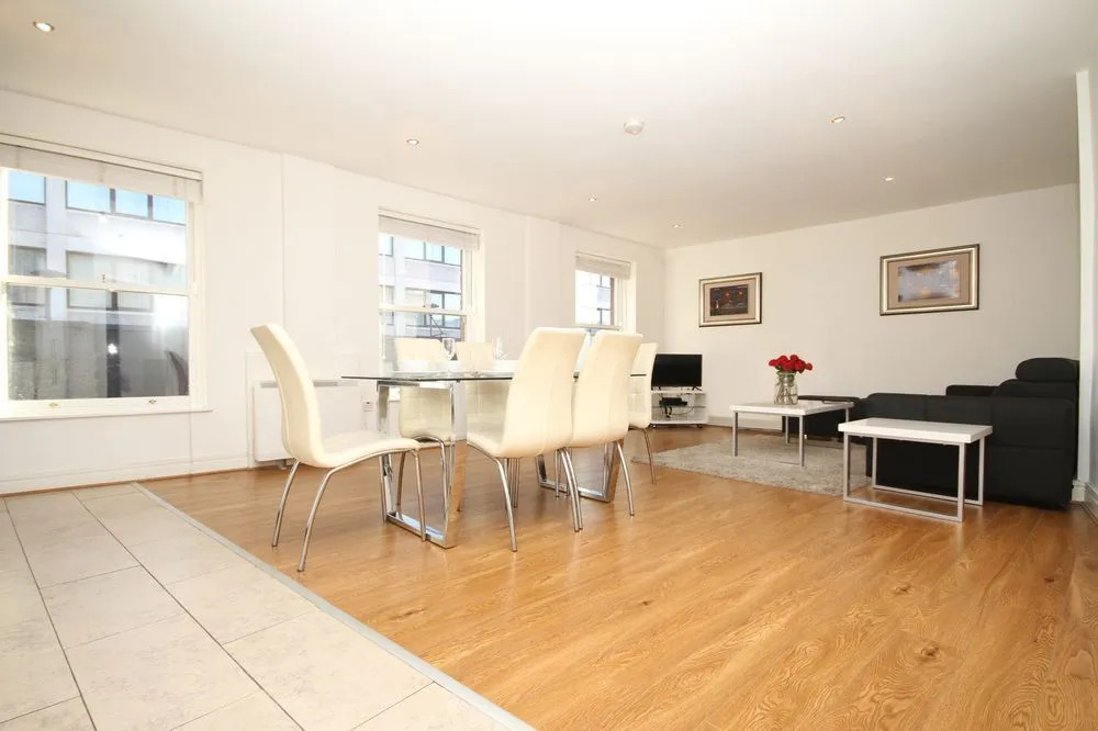 Coppinger Row Premium Apartment