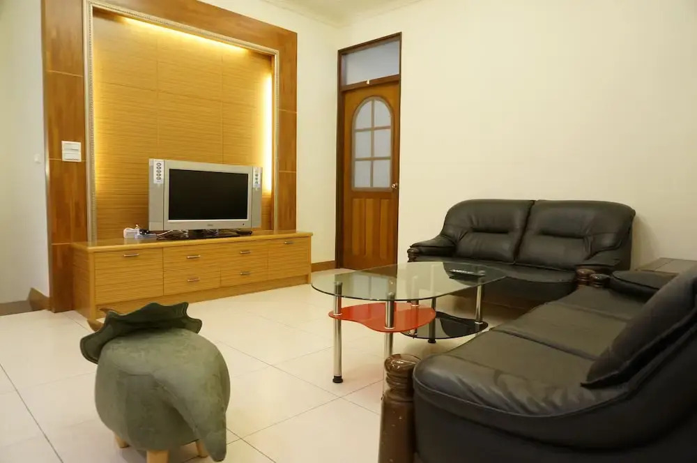 Xiaobei 59 Apartment