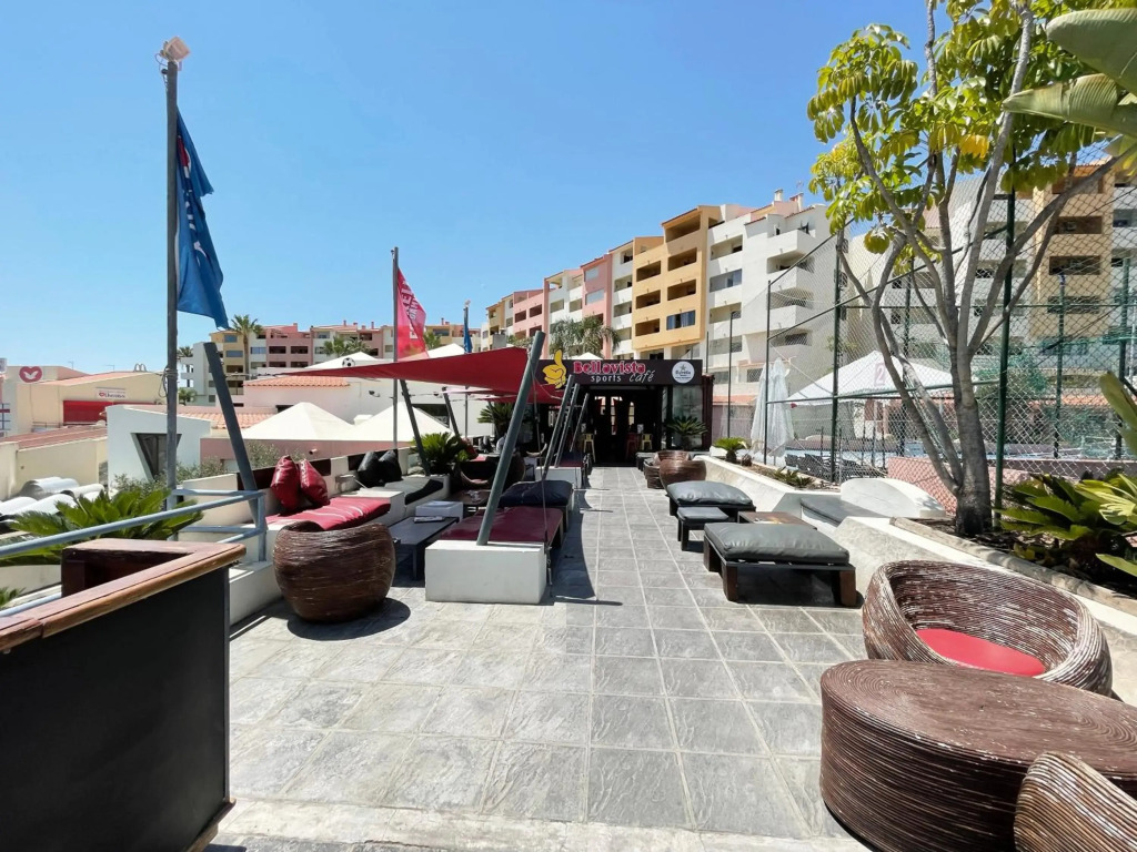 Panoramic Seaview - 2 Bedroom, Main Ave, Pool, Workspace