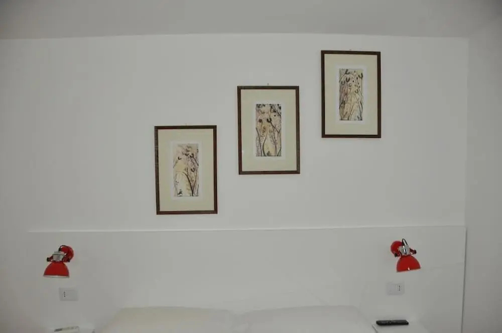 Porta Barsento