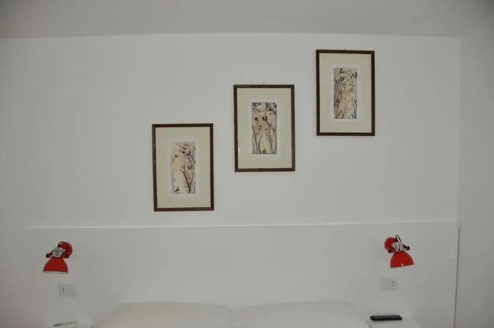 Porta Barsento