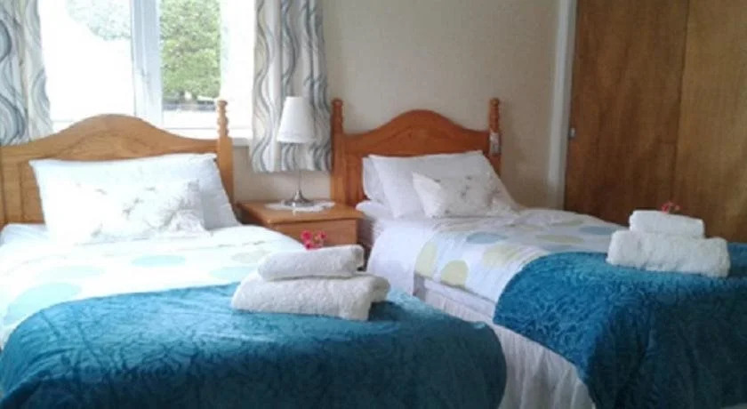 Drumcoo Guest House