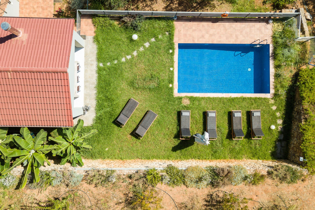 Physis Villas Chania