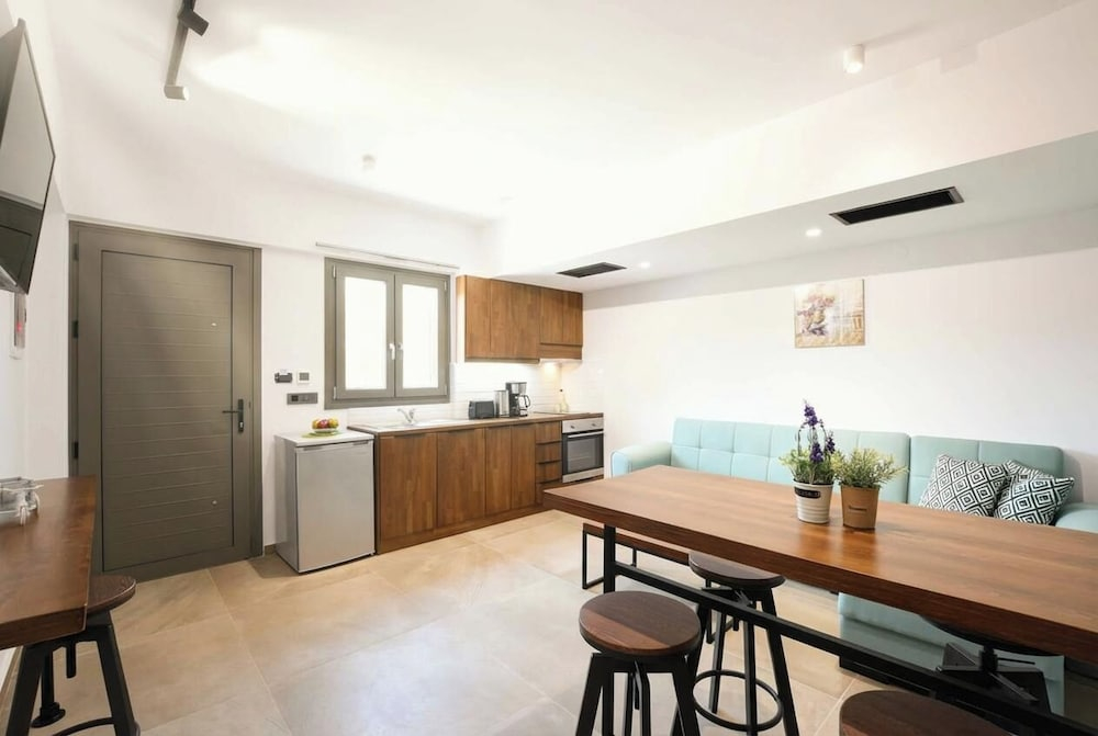 Orion Eco Suites