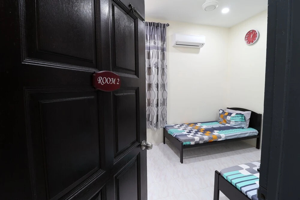 Puteri Homestay