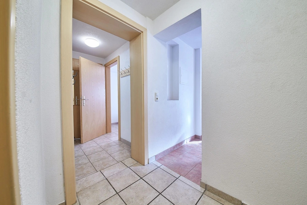 Ski & Bike Appartements Forsthaus