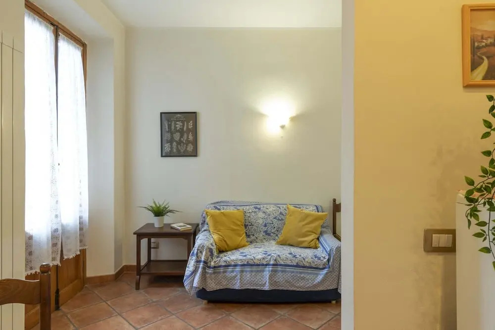 Vintage Apartment In Florence - Vintage Apartment